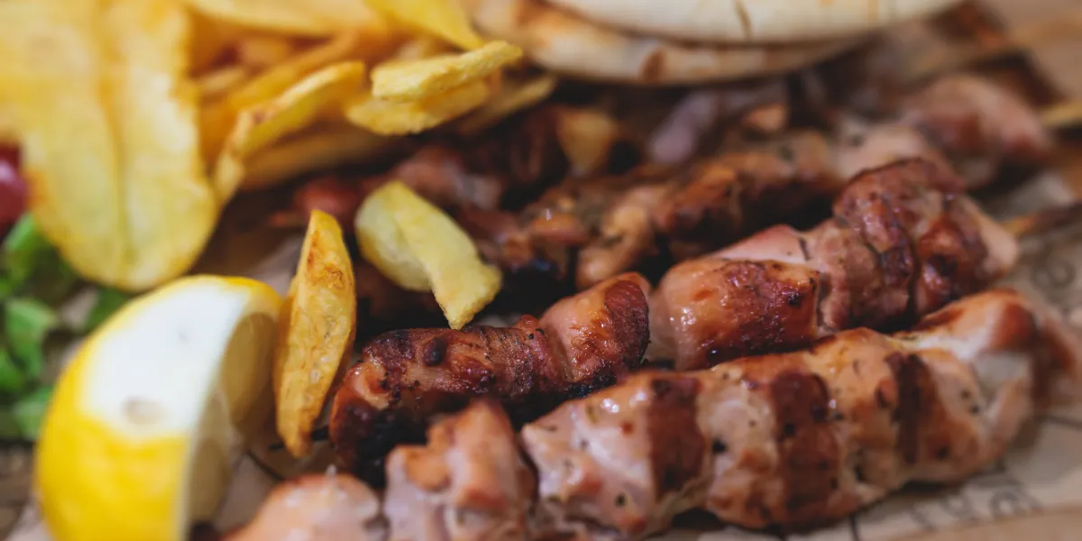 Ochutnejte místní gastronomii Ochutnejte místní gastronomii