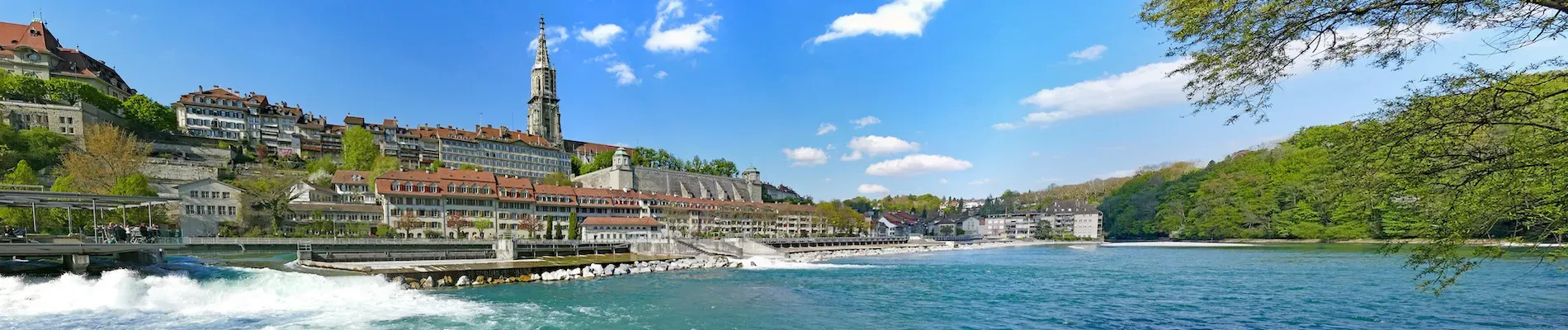 Švýcarsko, Bern Švýcarsko, Bern