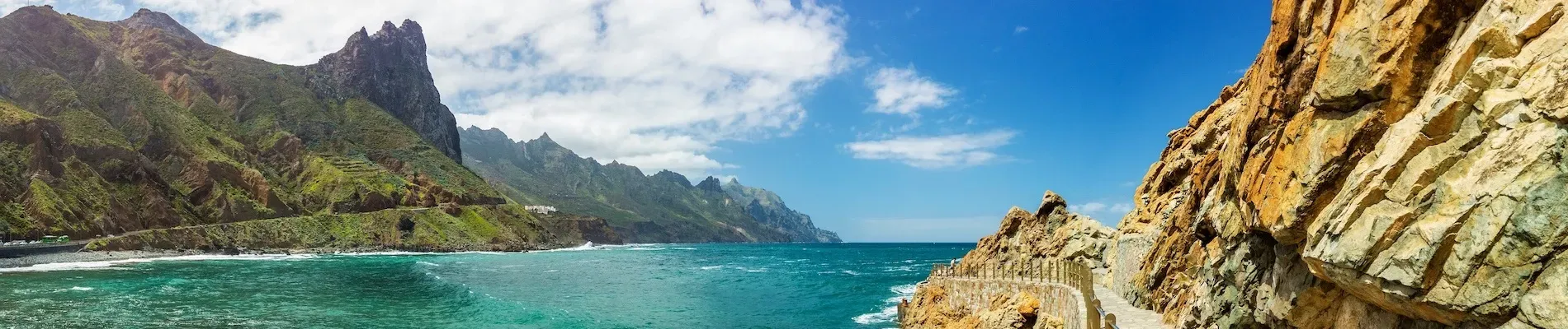 Tenerife, Rural park Anaga Tenerife, Rural park Anaga