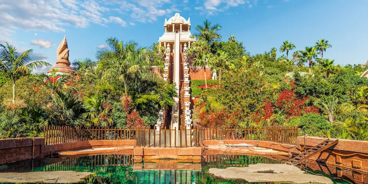 Siam Park Siam Park