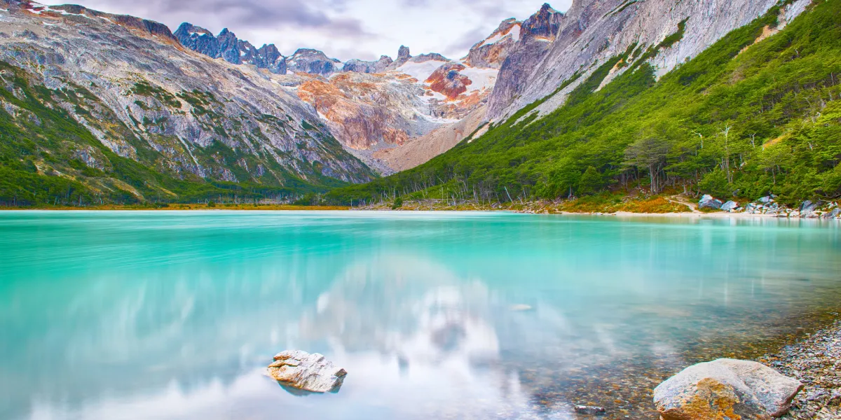 Tierra del Fuego Tierra del Fuego