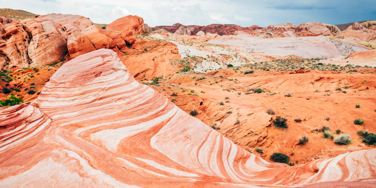 Valley of Fire State Park Valley of Fire State Park