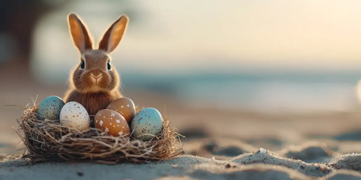 Toužíte strávit velikonoční svátky mimo domov? Toužíte strávit velikonoční svátky mimo domov?