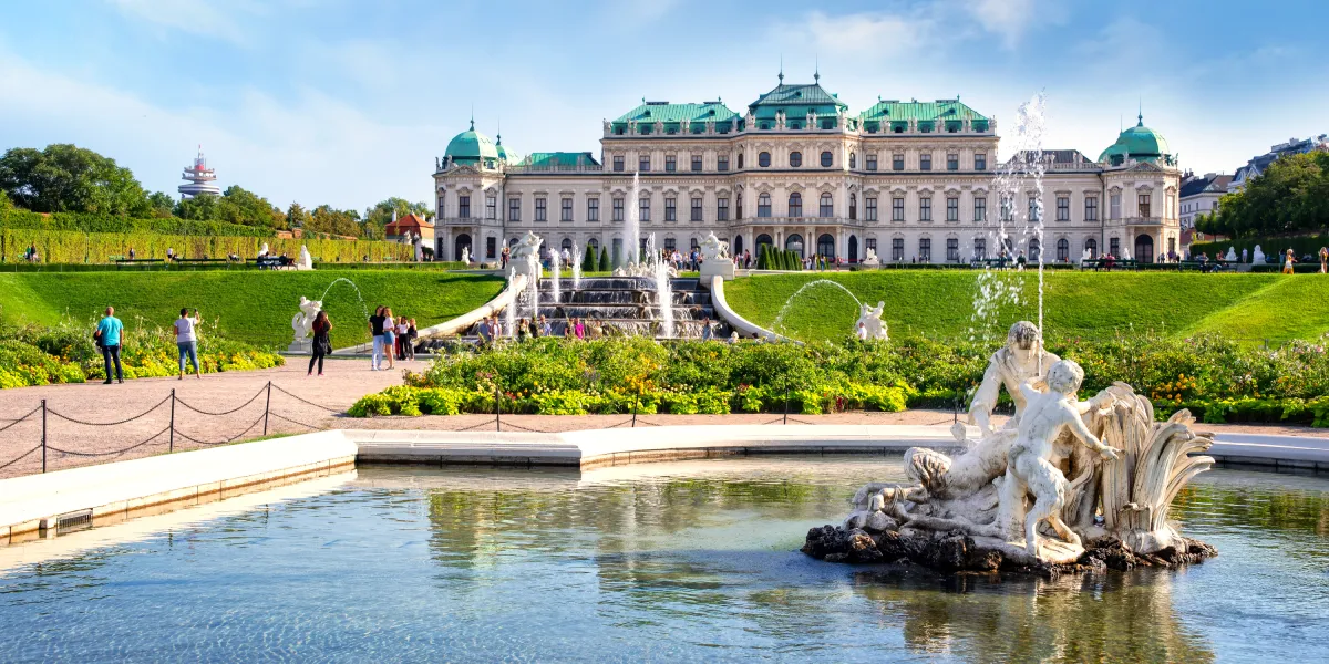 Výlet do Rakouska nebo Maďarska Výlet do Rakouska nebo Maďarska