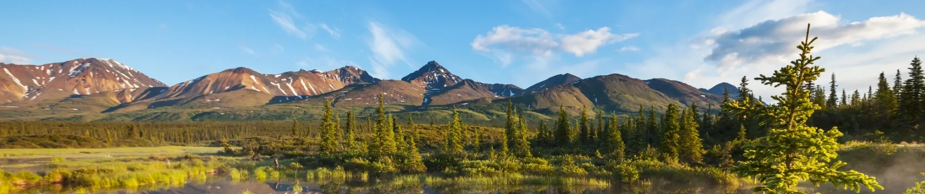 Aljaška, USA Aljaška, USA