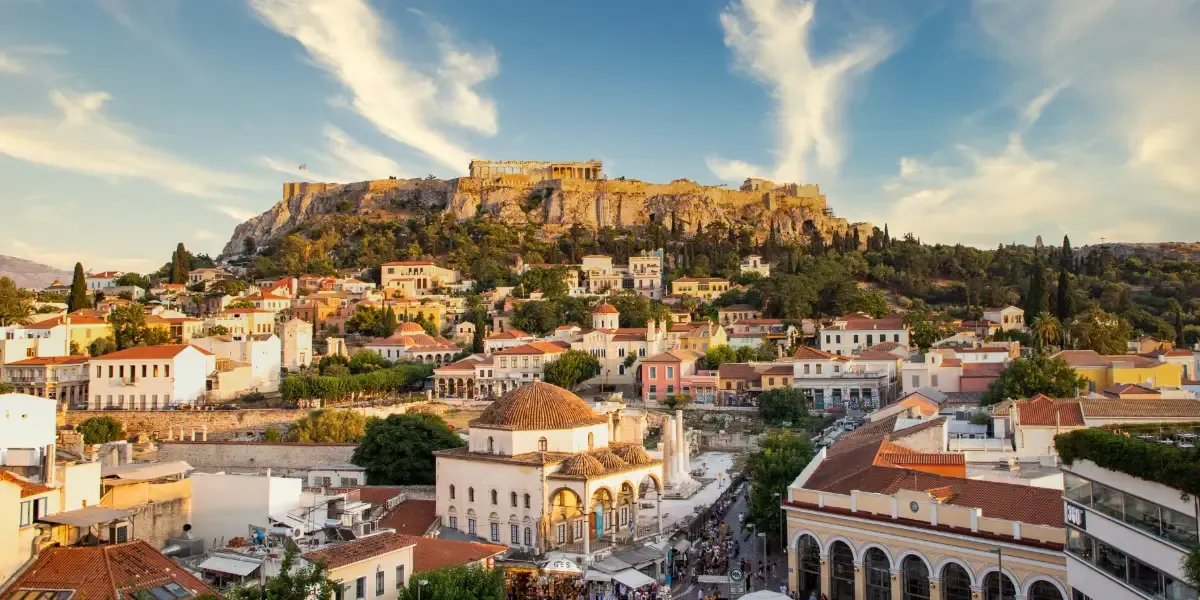 Objevte Evropu během květnových svátků! Objevte Evropu během květnových svátků!