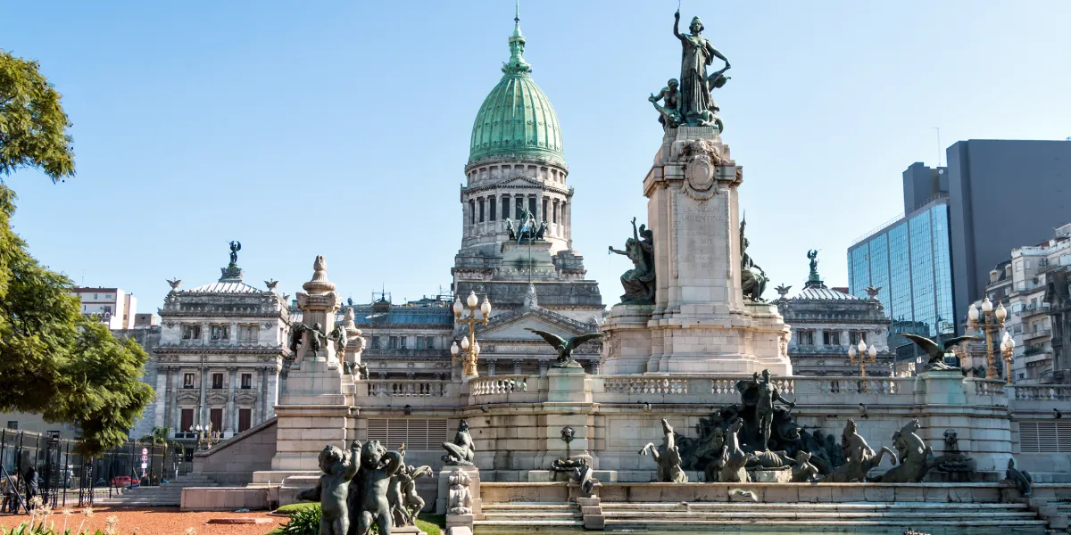 Buenos Aires Buenos Aires