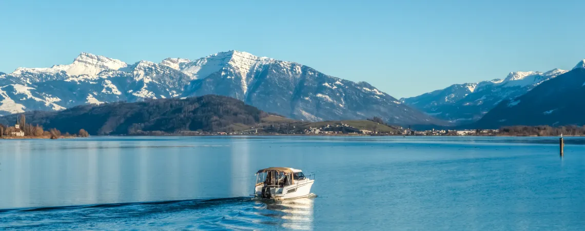 jezero Curych jezero Curych