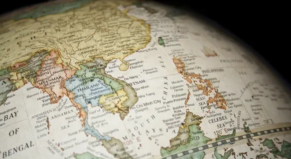 Co se mění v pravidlech vstupu do Vietnamu pro české občany Co se mění v pravidlech vstupu do Vietnamu pro české občany