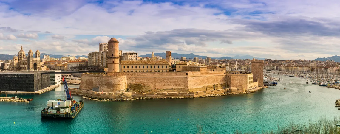 Saint Jean Castle Saint Jean Castle