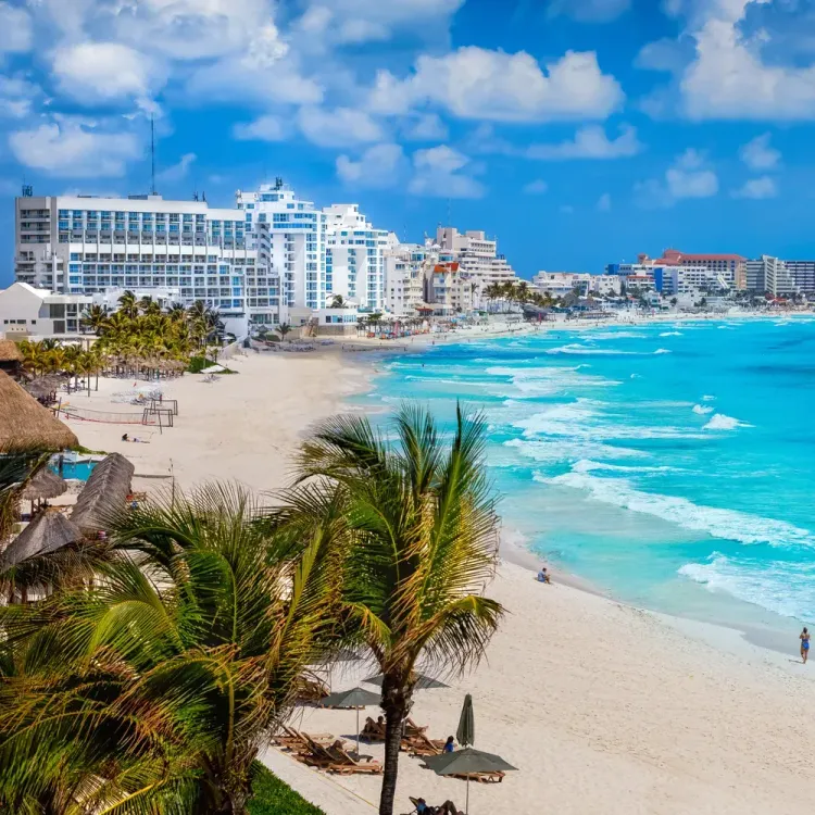 Cancún