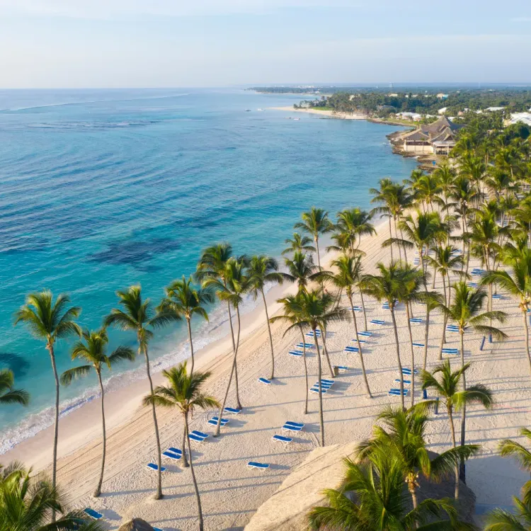 Dominikánská republika