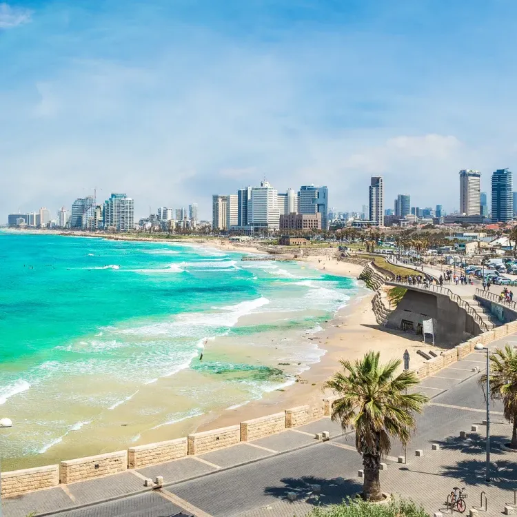 Tel Aviv