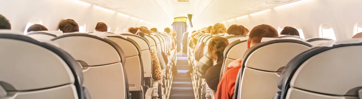 Letenky od STUDENT AGENCY