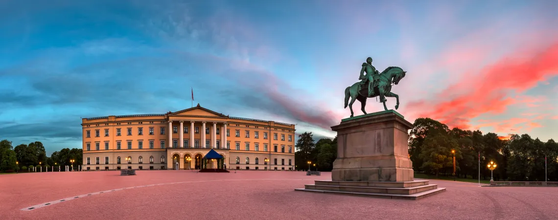 Královský palác Královský palác