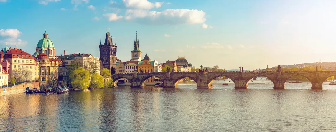 Karlův most Karlův most