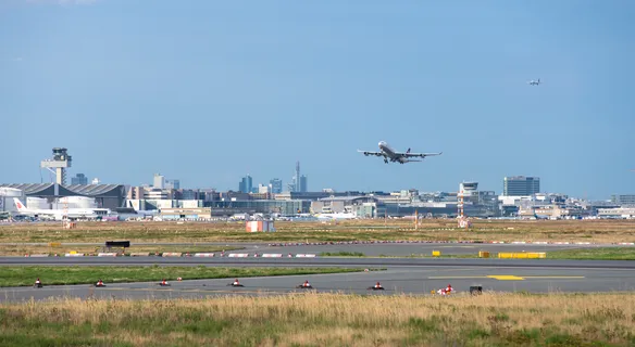 Frankfurt nad Mohanem Frankfurt nad Mohanem