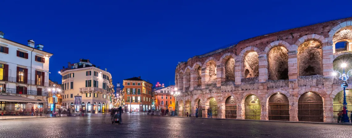 Arena Verona Arena Verona