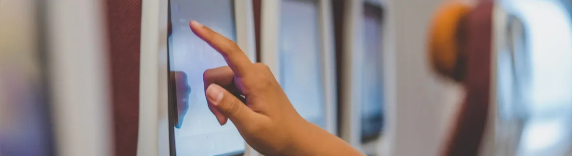 Zábava na palubě | Letenky od STUDENT AGENCY