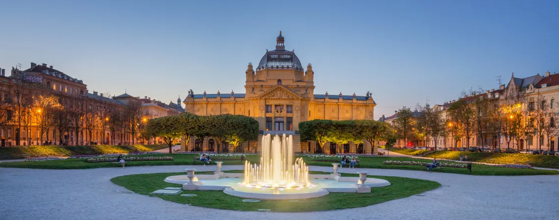 Umělecký pavilon Umělecký pavilon