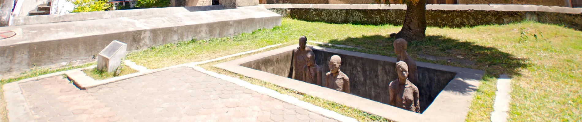 Stone Town Stone Town