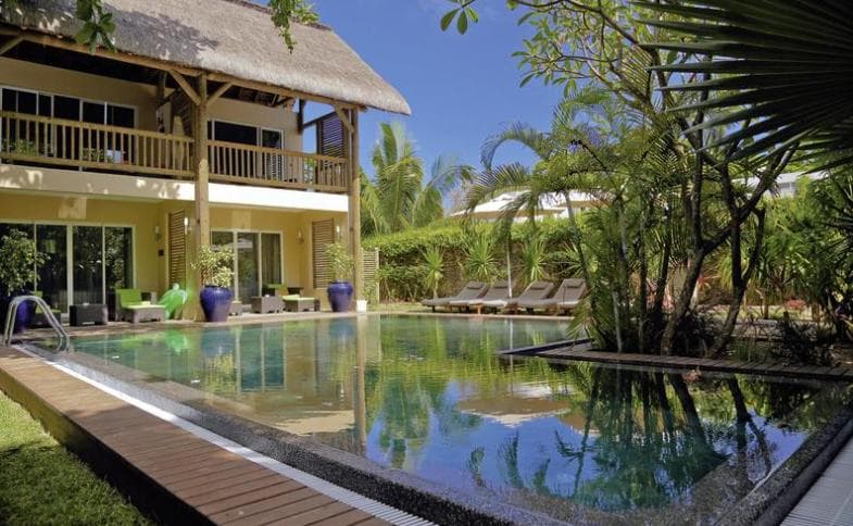 Mauricius, Mauritius, Grand Baie