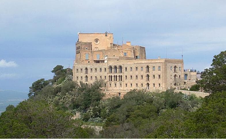 Španělsko, Baleárské ostrovy, Mallorca, Felanitx