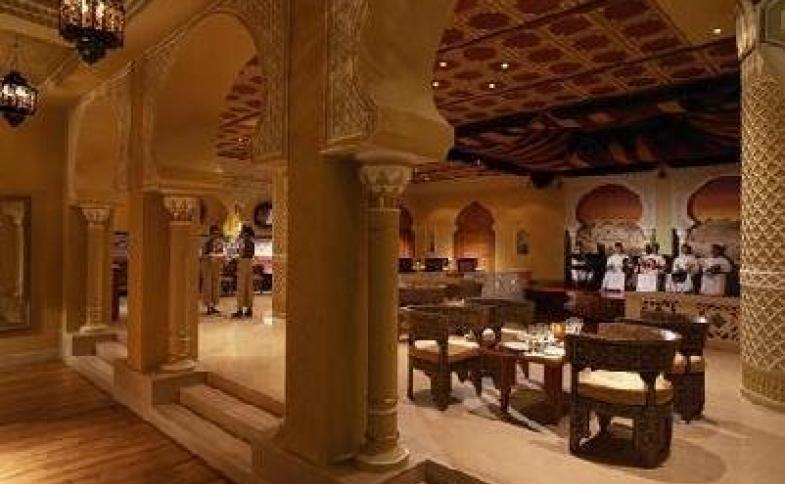 Spojené arabské emiráty, Abu Dhabi