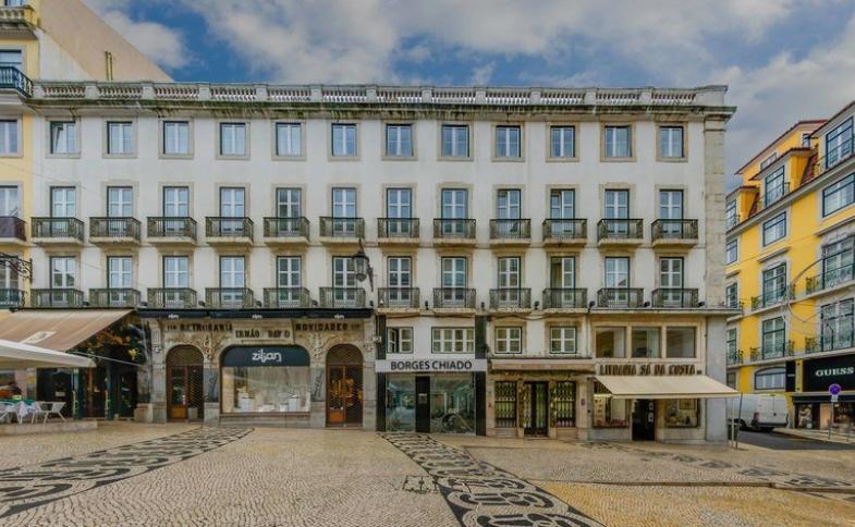 Portugalsko, Lisabon a okolí