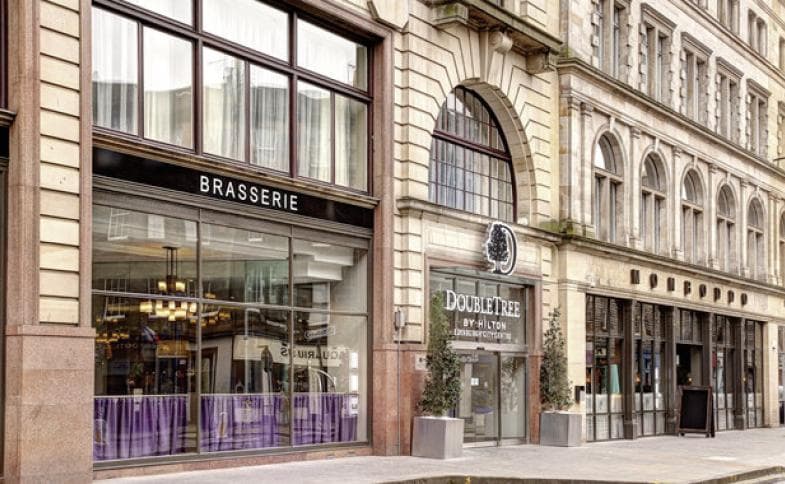 Velká Británie, Skotsko