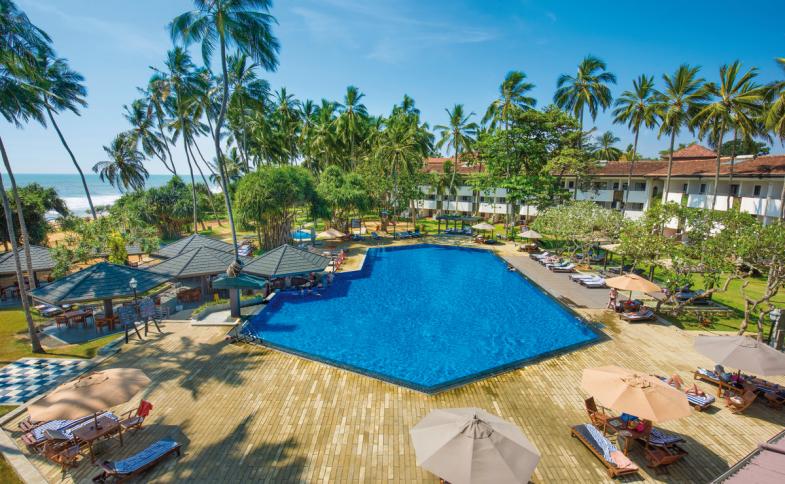 Srí Lanka, Kalutara