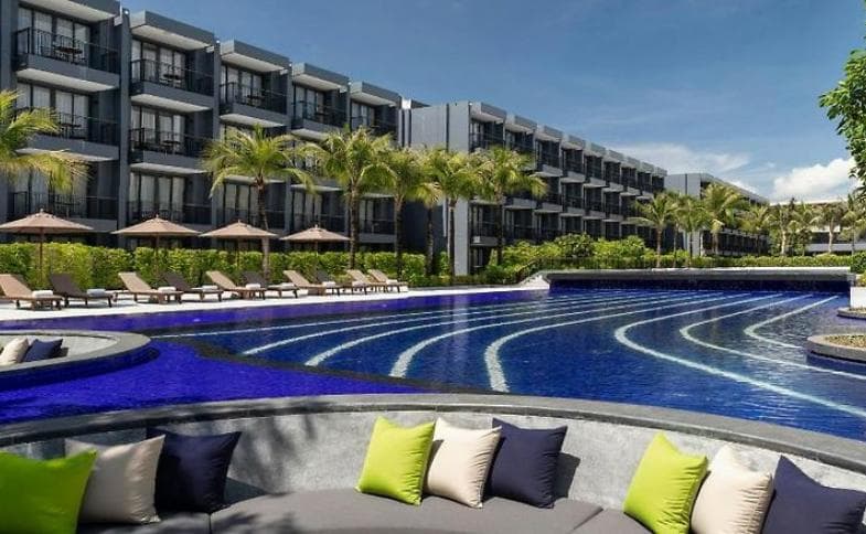 Thajsko, Phuket a Phi Phi, Phuket, Chalong Bay