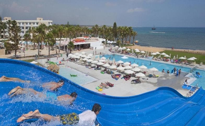 Kypr, Jižní Kypr, Paphos