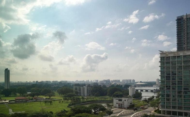 Singapur