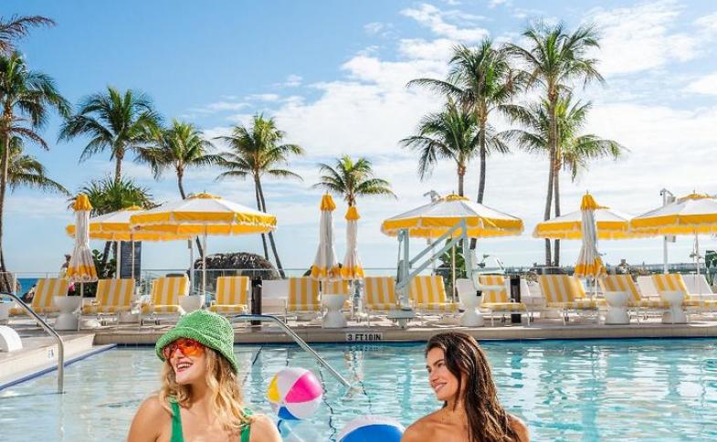 USA, Florida