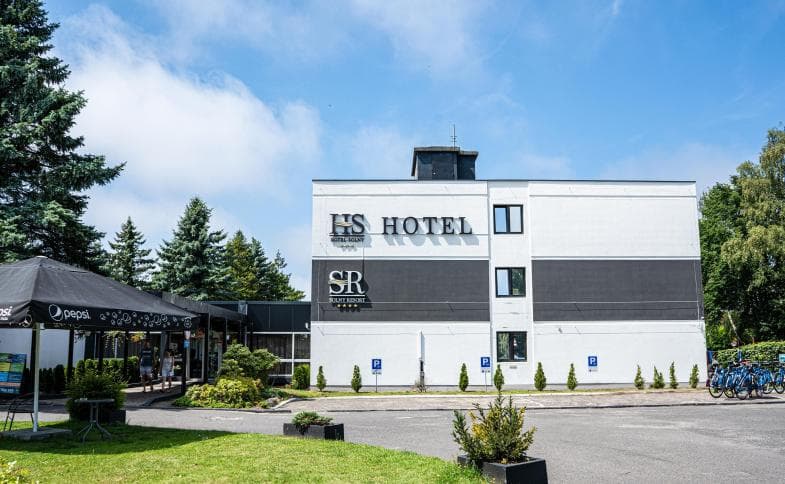 Polsko, Baltské pobřeží, Kolobrzeg