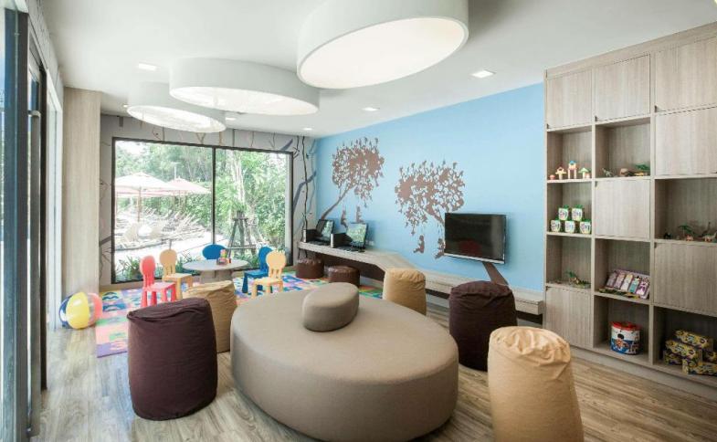 Thajsko, Thajský záliv (Pattaya, Ko Samet, Hua Hin, Rayong), Pattaya