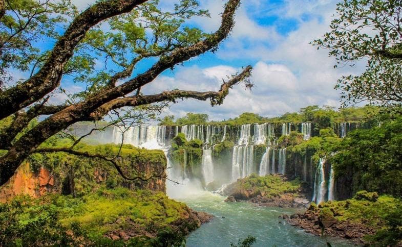 Argentina