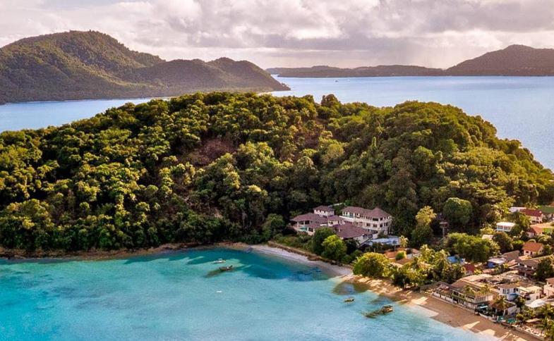 Thajsko, Phuket a Phi Phi, Phuket, Cape Panwa