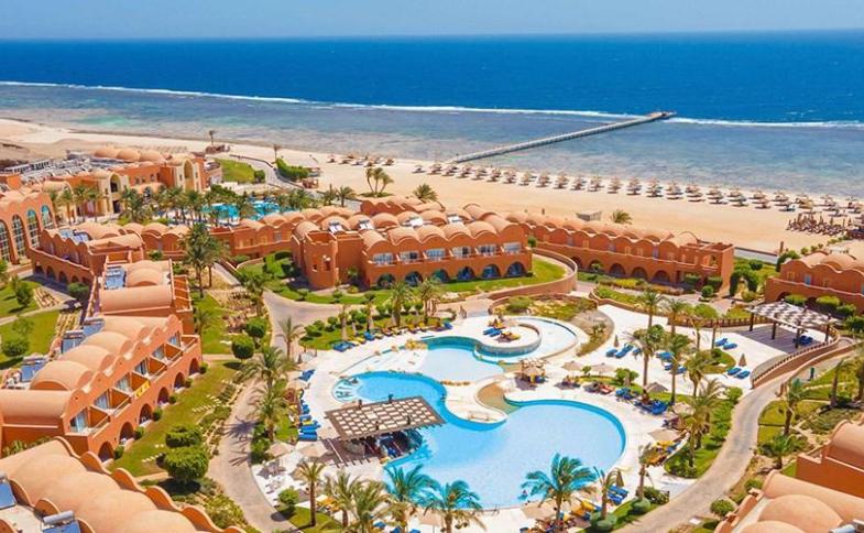 Egypt, Marsa Alam, El Quseir