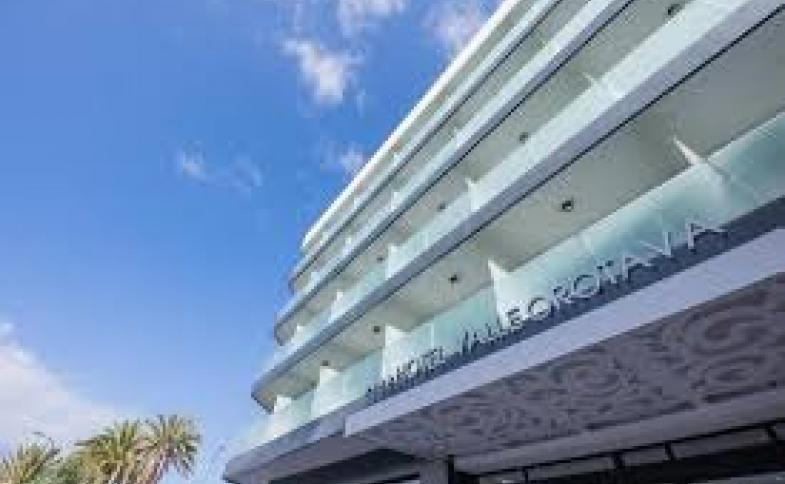 Španělsko, Kanárské ostrovy, Tenerife