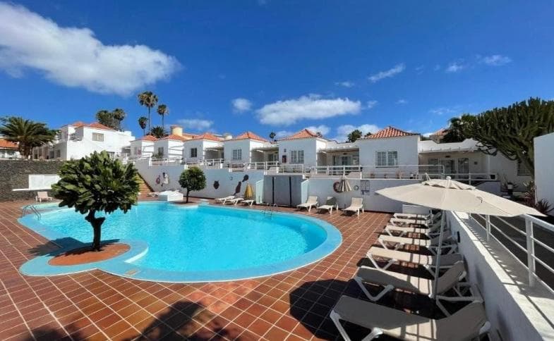 Španělsko, Kanárské ostrovy, Fuerteventura