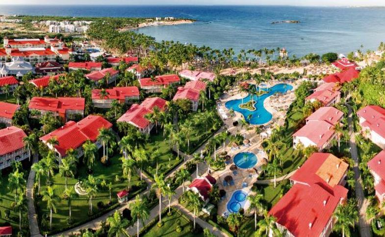 Dominikánská republika, Jih - Boca Chica, Juan Dolio, Bayahibe