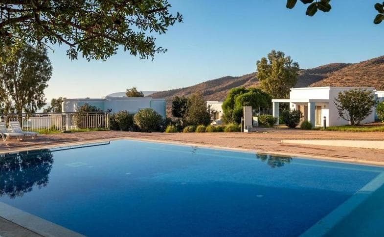 Maroko, Agadir