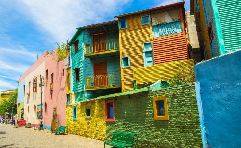 Argentina