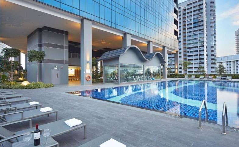 Singapur