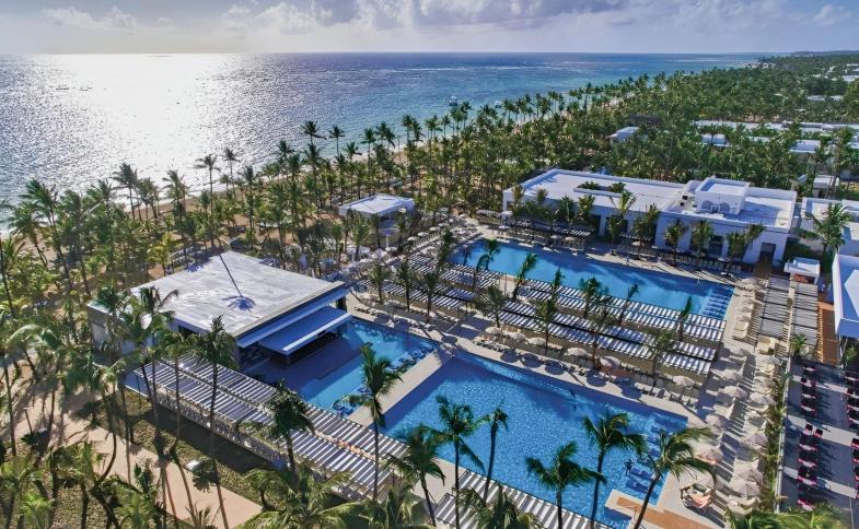 Dominikánská republika, Východ - Punta Cana, Bávaro