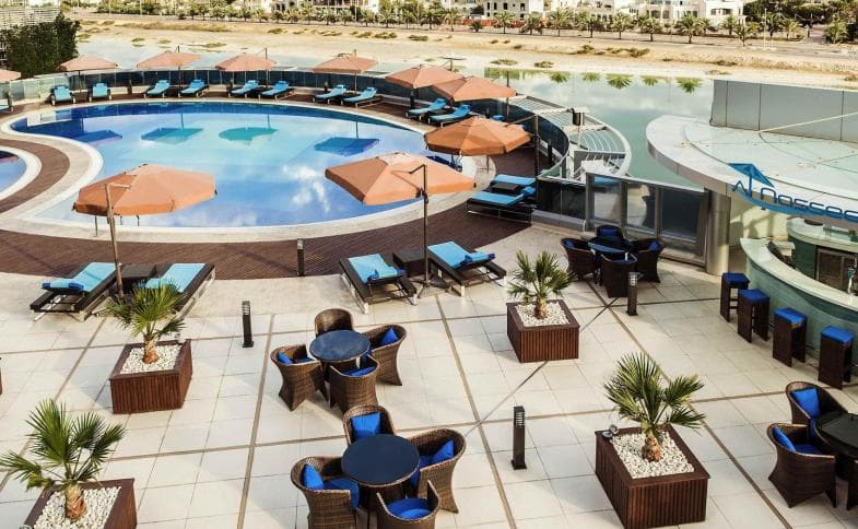 Spojené arabské emiráty, Abu Dhabi