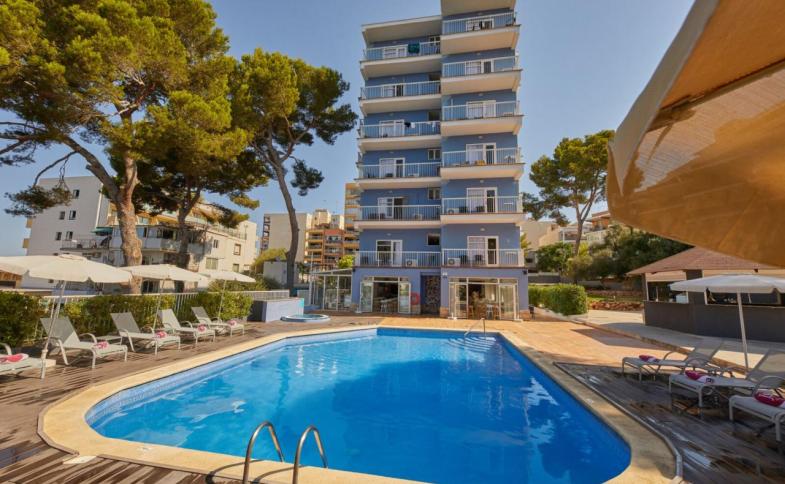 Španělsko, Baleárské ostrovy, Mallorca