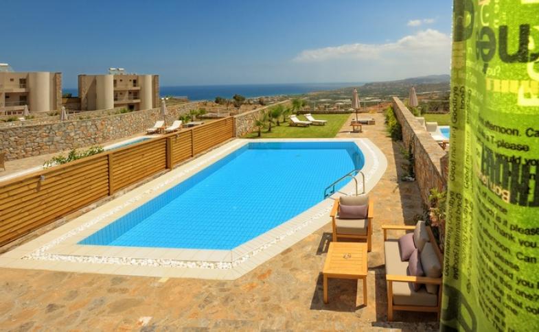 Řecko, Ostrovy, Kréta, Malia